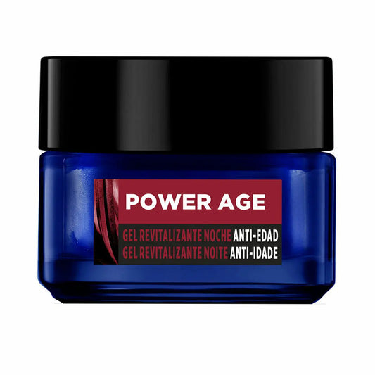 Facial Cream L'Oreal Make Up MEN EXPERT 50 ml L'Oreal Make Up