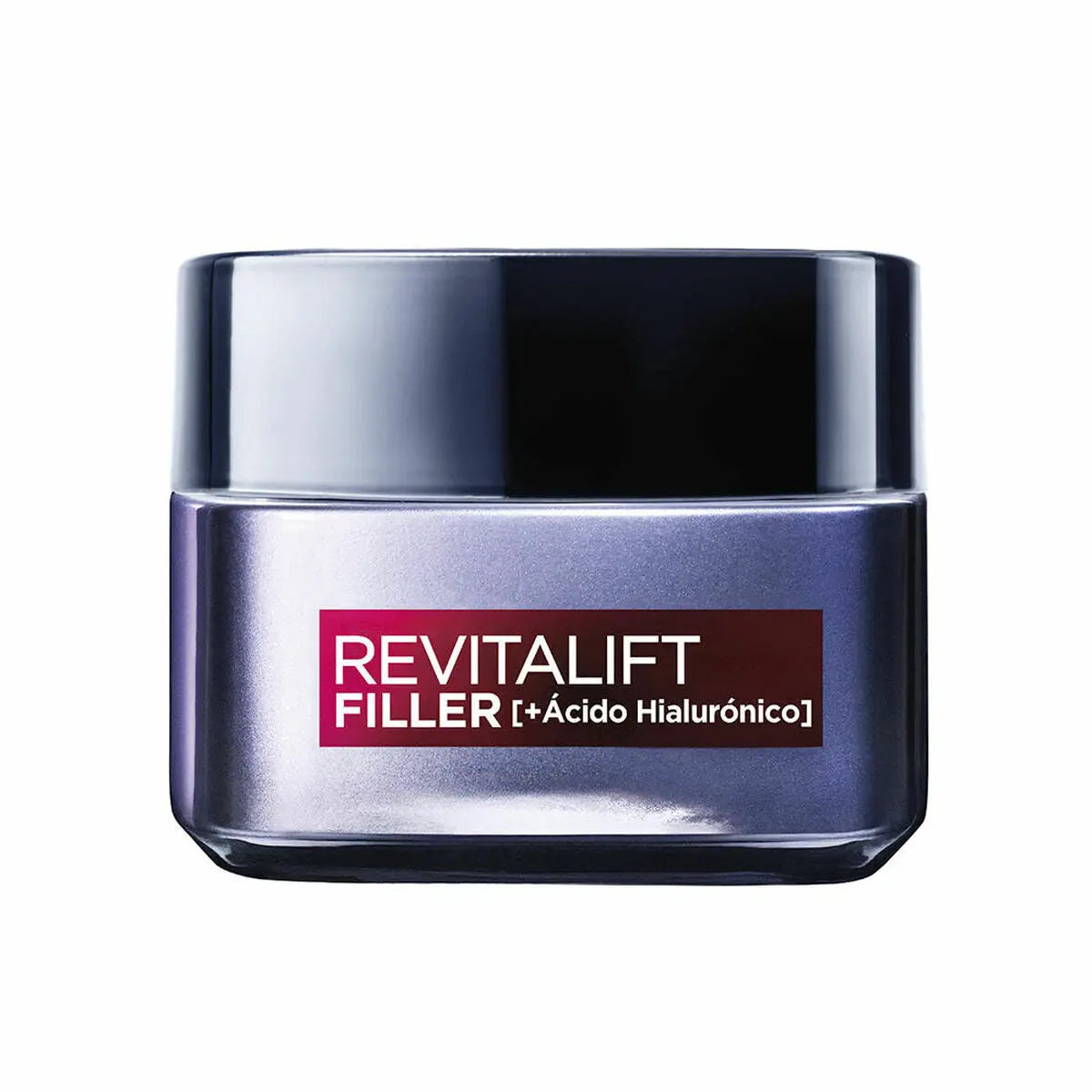 Facial Serum L'Oreal Make Up Revitalift Filler Hyaluronic Acid 50 ml L'Oreal Make Up