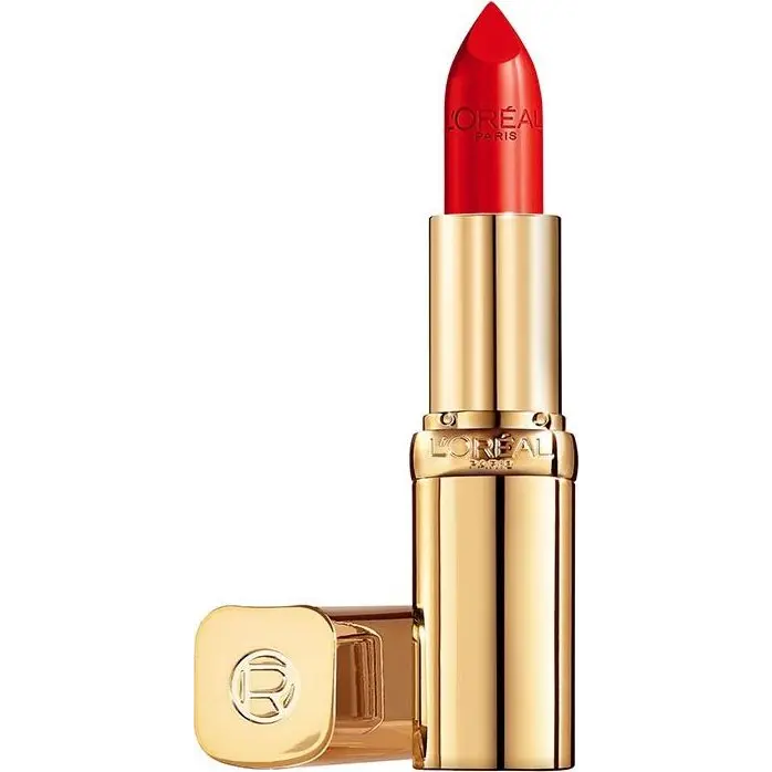 L Oreal Paris LOral Paris Color Riche Pomadka 4,8g 125 Maison Marais (119088) L Oreal Paris