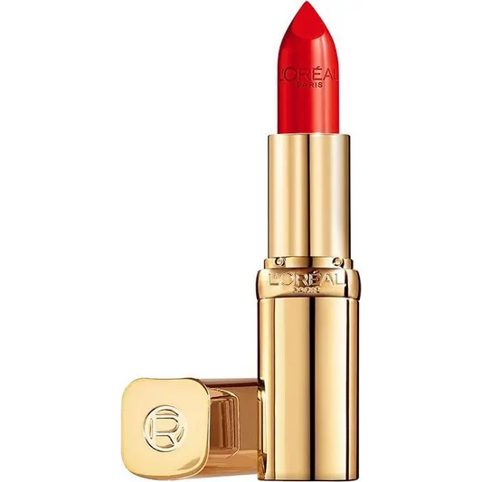 L Oreal Paris LOral Paris Color Riche Pomadka 4,8g 125 Maison Marais (119088) L Oreal Paris