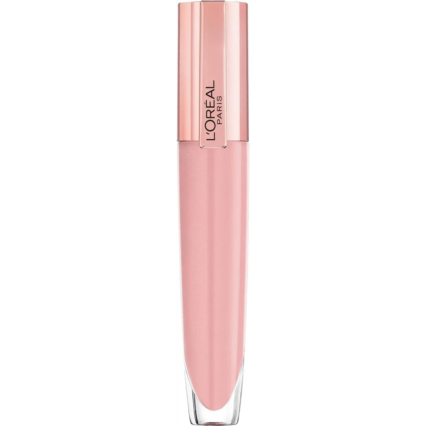 L’Oreal Paris LOREAL Brilliant Signature Plump-In-Gloss BŁYSZCZYK DO UST 402 I Soar (3600523971312) L'Oréal Paris