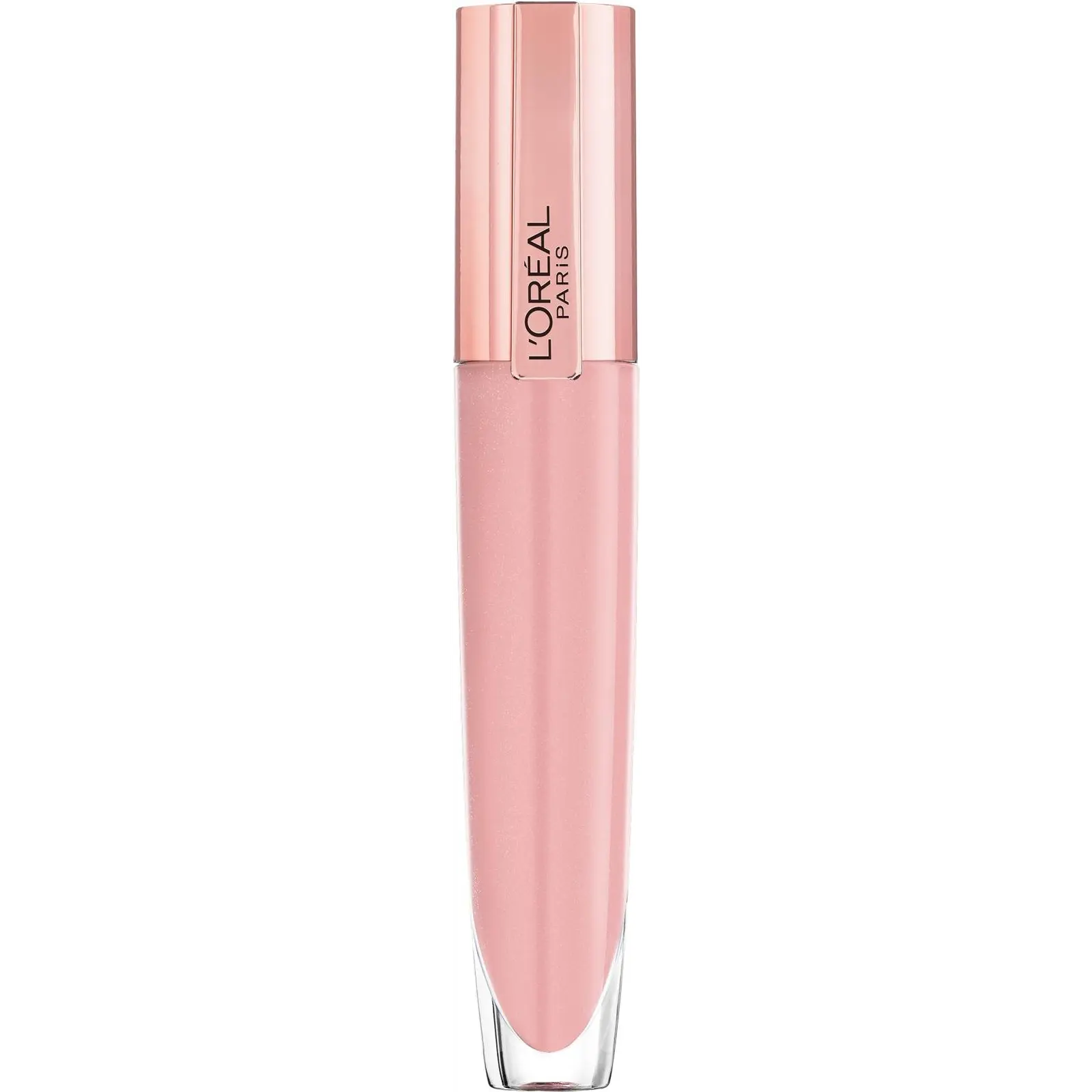 L’Oreal Paris LOREAL Brilliant Signature Plump-In-Gloss BŁYSZCZYK DO UST 402 I Soar (3600523971312) L'Oréal Paris