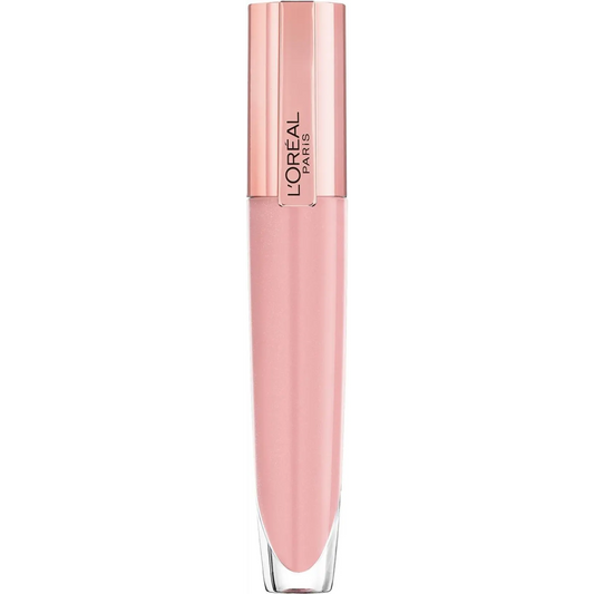 L’Oreal Paris LOREAL Brilliant Signature Plump-In-Gloss BŁYSZCZYK DO UST 402 I Soar (3600523971312) L'Oréal Paris