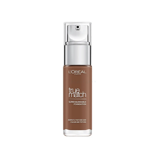 L'ORÉAL PARIS True Match 10N Make-up, 30 ml (3600523611942) L`Oreal Paris
