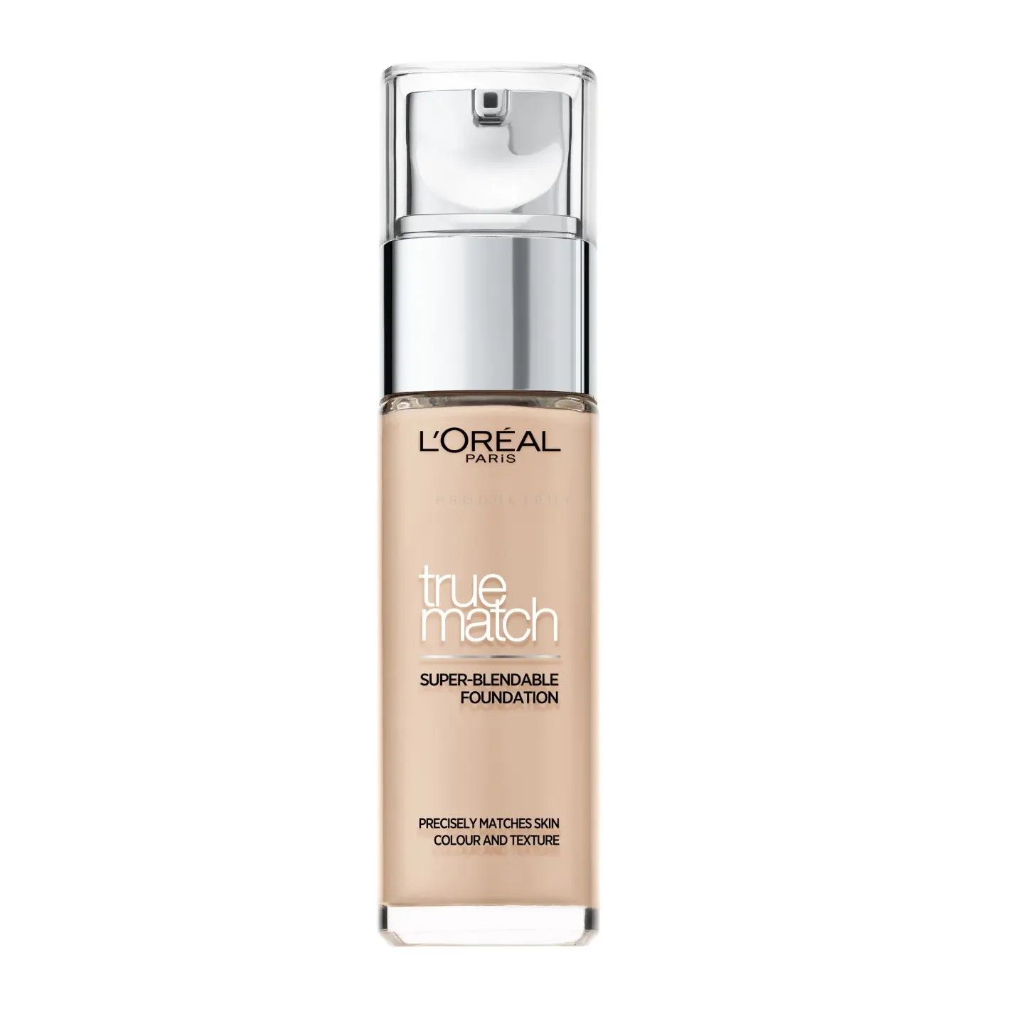 ĽORÉAL PARIS True Match Super Blendable Foundation 1.R/1.C 30 ml (3600522862475) L`Oreal Paris