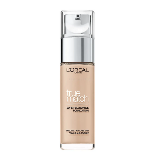 ĽORÉAL PARIS True Match Super Blendable Foundation 1.R/1.C 30 ml (3600522862475) L`Oreal Paris