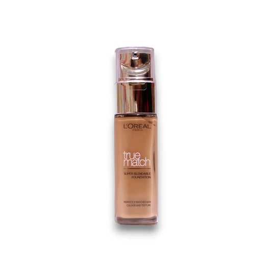 ĽORÉAL PARIS True Match Super Blendable Foundation 5.R/5.C 30 ml (3600522862505) L`Oreal Paris