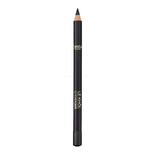 L’Oreal Paris Superliner Le Kohl kredka do oczu 101 Midnight Black 4g (3600523409273) L`Oreal Paris