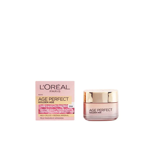 AGE PERFECT GOLDEN AGE day cream 50 ml L'orÉal Paris