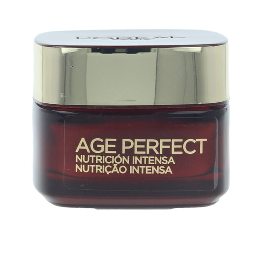 AGE PERFECT INTENSE NUTRITION day cream 50 ml-0