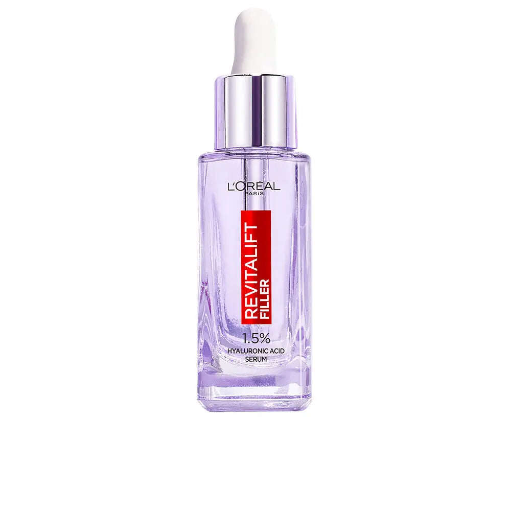 REVITALIFT FILLER hyaluronic acid anti-wrinkle serum 50 ml L'orÉal Paris