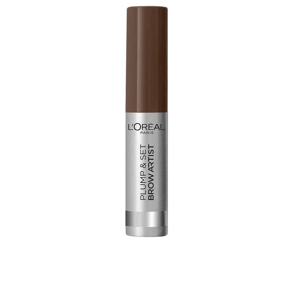 BROW ARTIST plump &amp; set #Light brunette 4.90 ml L'orÉal Paris