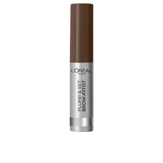 BROW ARTIST plump &amp; set #Light brunette 4.90 ml L'orÉal Paris