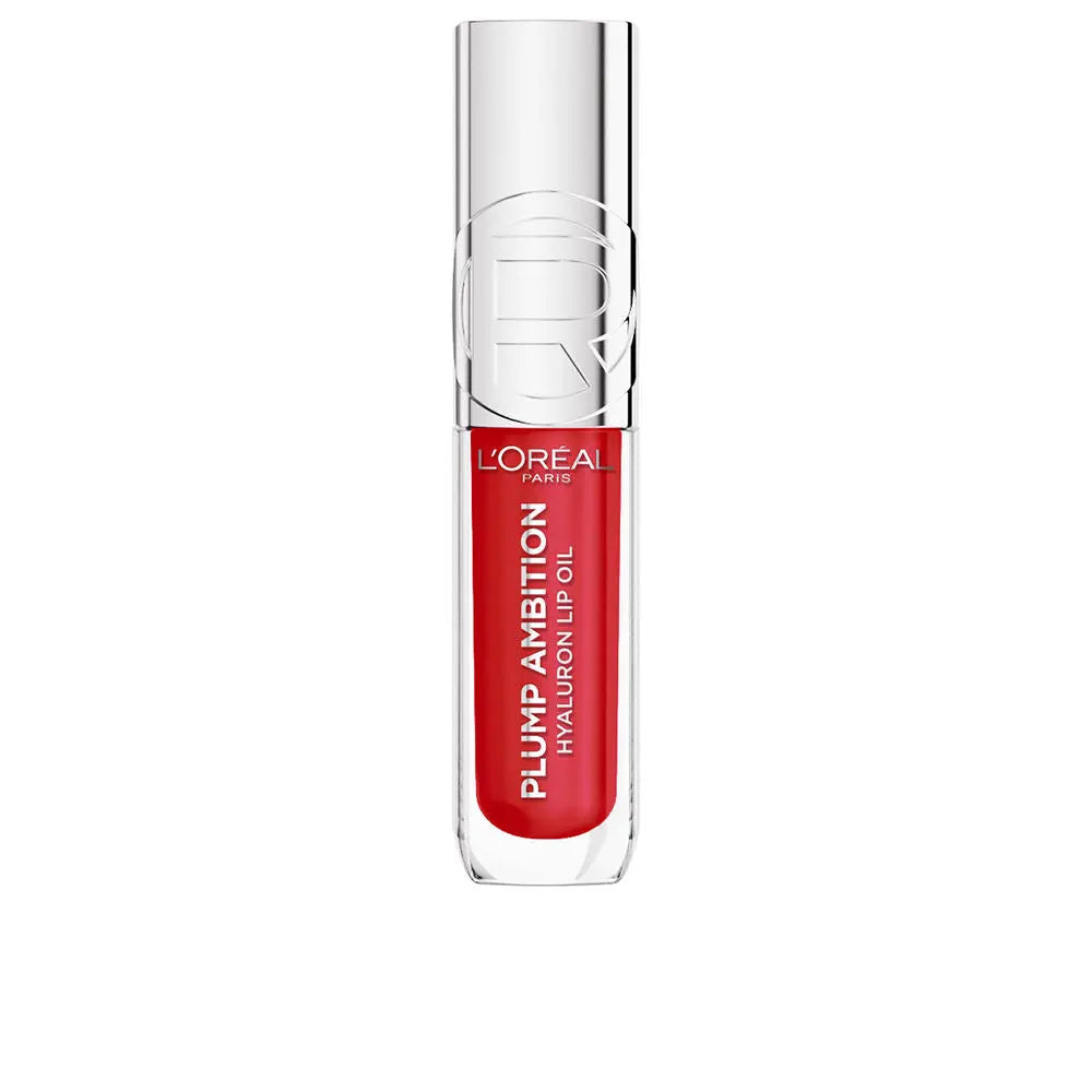 PLUMP AMBITION Volumizing Lip Oil #380-Rouge in Love 5 ml L'orÉal Paris