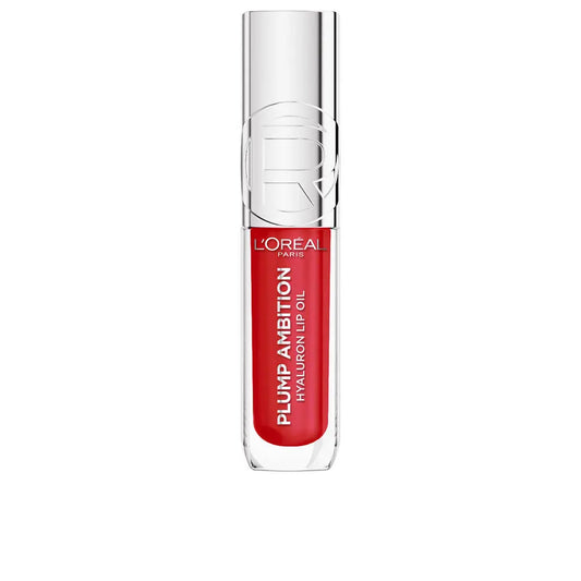PLUMP AMBITION Volumizing Lip Oil #380-Rouge in Love 5 ml L'orÉal Paris