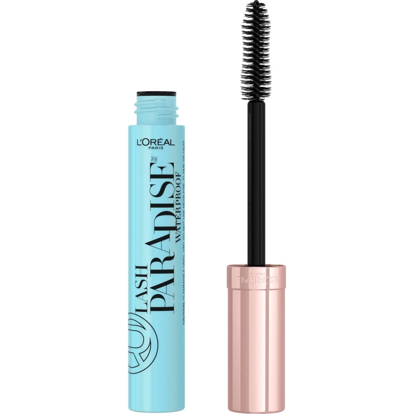 ĽORÉAL PARIS Paradise Extatic Waterproof Mascara (6,4 ml) (3600523591831) L`Oreal Paris