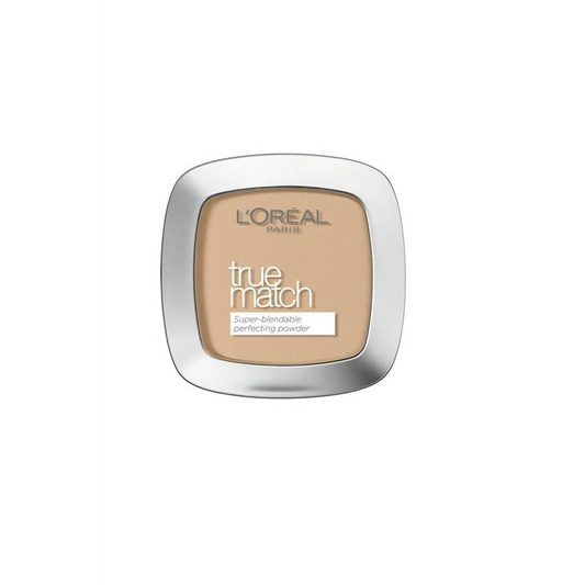 ĽORÉAL PARIS True Match W5 Golden Sand 9 g (3600520772042) L`Oreal Paris