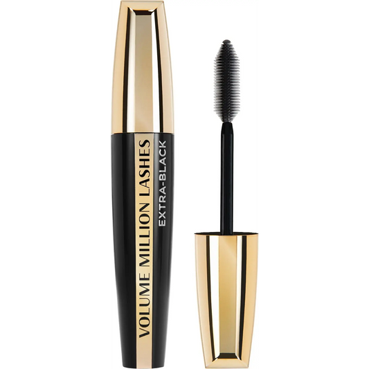 ĽORÉAL PARIS Volume Million Lashes Mascara Extra Black 10,7 ml (3600521893500) L`Oreal Paris