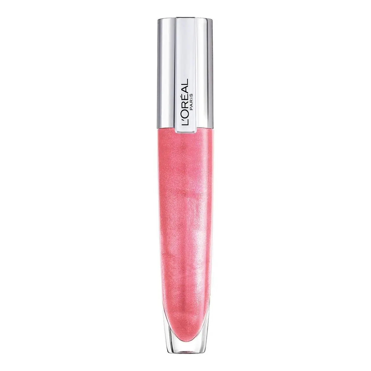 Lip-gloss Rouge Signature L'Oréal Paris Volumising 406-amplify L'Oréal Paris