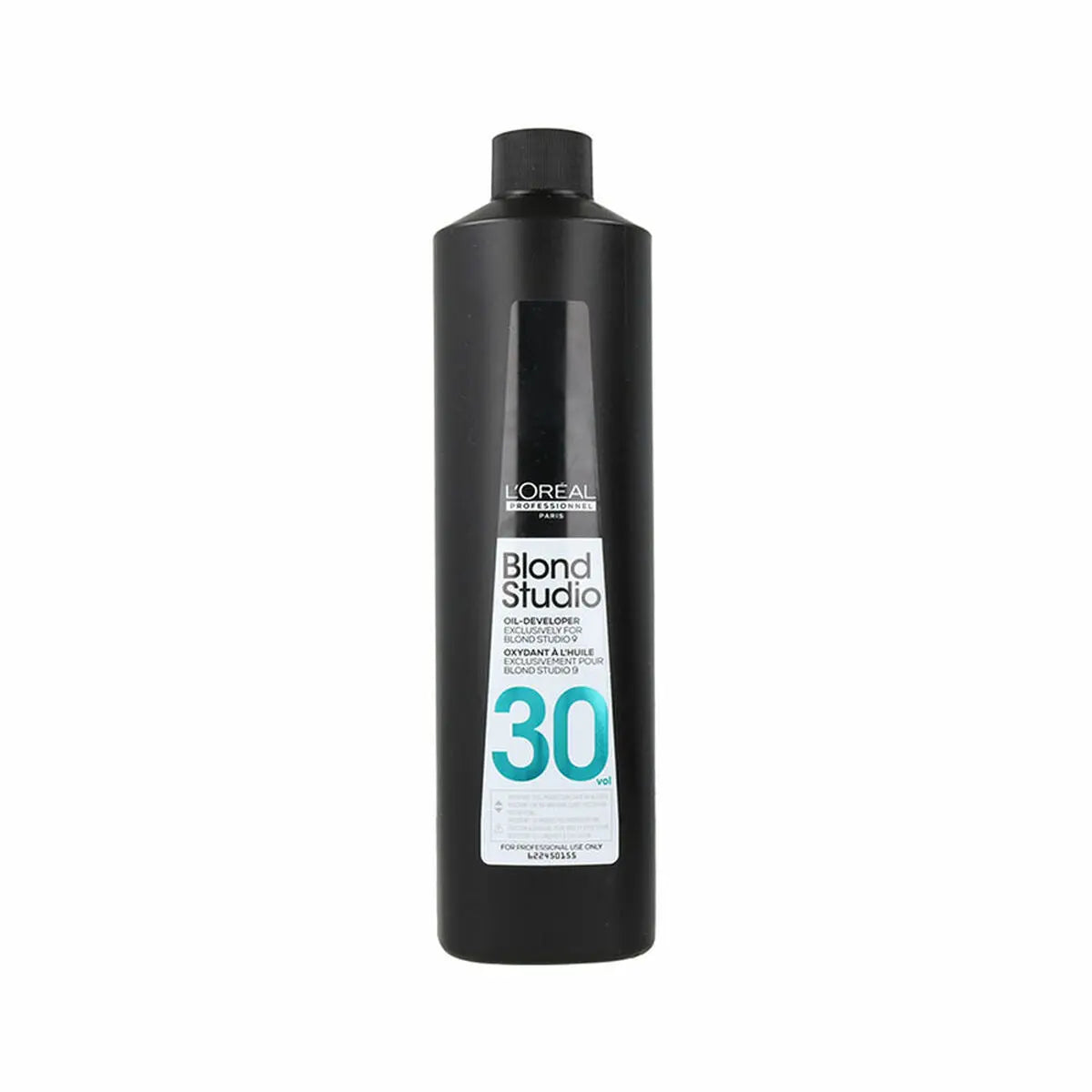 Hair Oxidizer L'Oreal Professionnel Paris Blond Studio 30 vol 9 % Cream 1 L L'Oreal Professionnel Paris