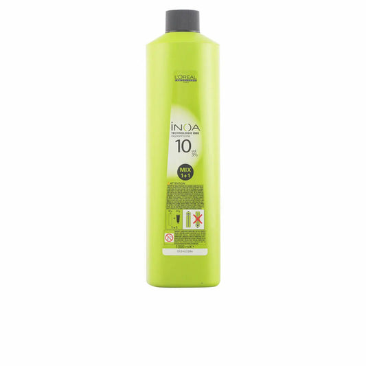 Hair Oxidizer L'Oreal Professionnel Paris Inoa Technologie Ods 10 vol 3 % (1 L) L'Oreal Professionnel Paris