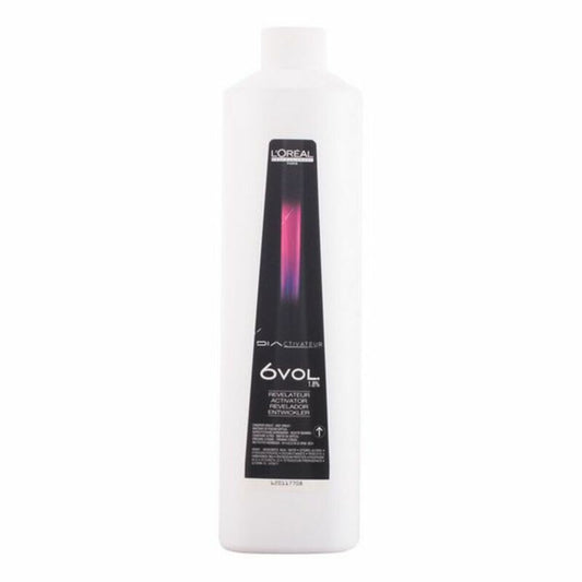 Activating Liquid 6 Vol L'Oreal Professionnel Paris Dia Activateur Ii (1000 ml) 1 L-0