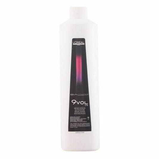 Activating Liquid 9 Vol L'Oreal Professionnel Paris 11478 (1000 ml) 1 L-0