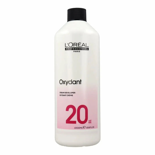 Hair Mask L'Oreal Professionnel Paris OXIDANTES 1 L L'Oreal Professionnel Paris