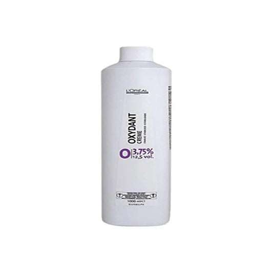 Hair Mask L'Oreal Professionnel Paris OXYDANT CREME 1 L L'Oreal Professionnel Paris