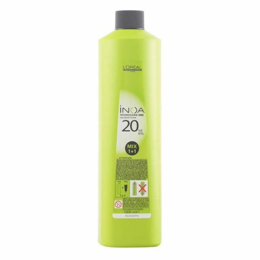 Hair Oxidizer Inoa Technologie L'Oreal Professionnel Paris 0000004721 (1000 ml) 1 L L'Oreal Professionnel Paris
