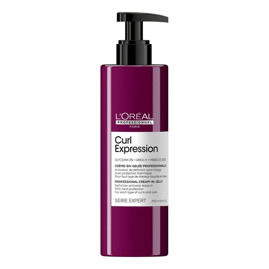 Styling Cream L'Oreal Professionnel Paris (250 ml) L'Oreal Professionnel Paris