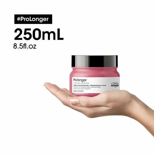 Styling Cream L'Oreal Professionnel Paris (250 ml) L'Oreal Professionnel Paris