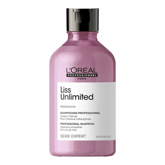 Shampoo L'Oreal Professionnel Paris E3554800 L'Oreal Professionnel Paris