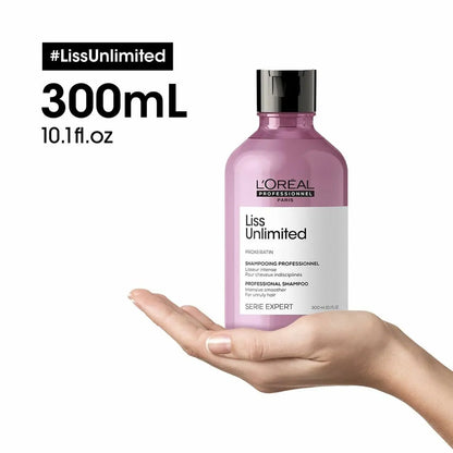 Shampoo L'Oreal Professionnel Paris E3554800 L'Oreal Professionnel Paris