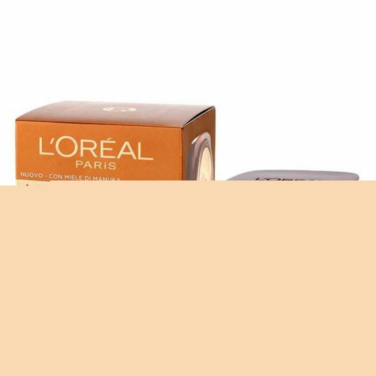 Facial Cream L'Oreal Professionnel Paris A4505001 L'Oreal Professionnel Paris