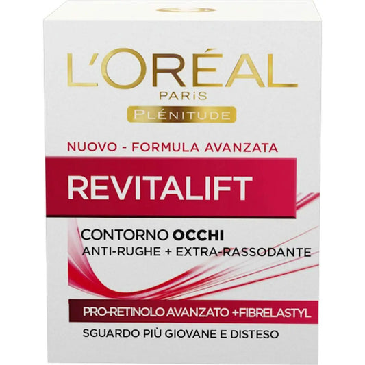 Eye Contour L'Oreal Professionnel Paris L'Oreal Professionnel Paris