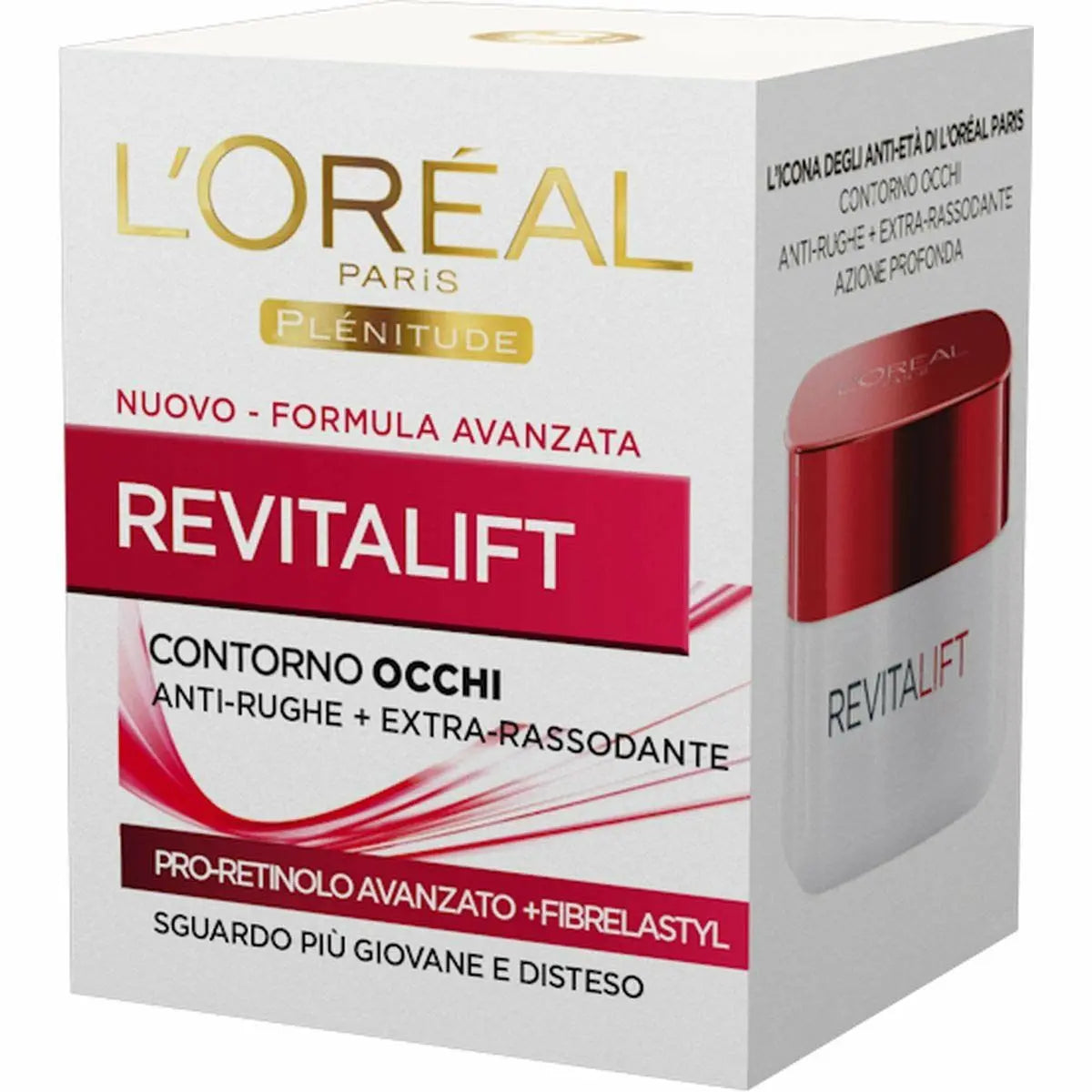 Eye Contour L'Oreal Professionnel Paris L'Oreal Professionnel Paris