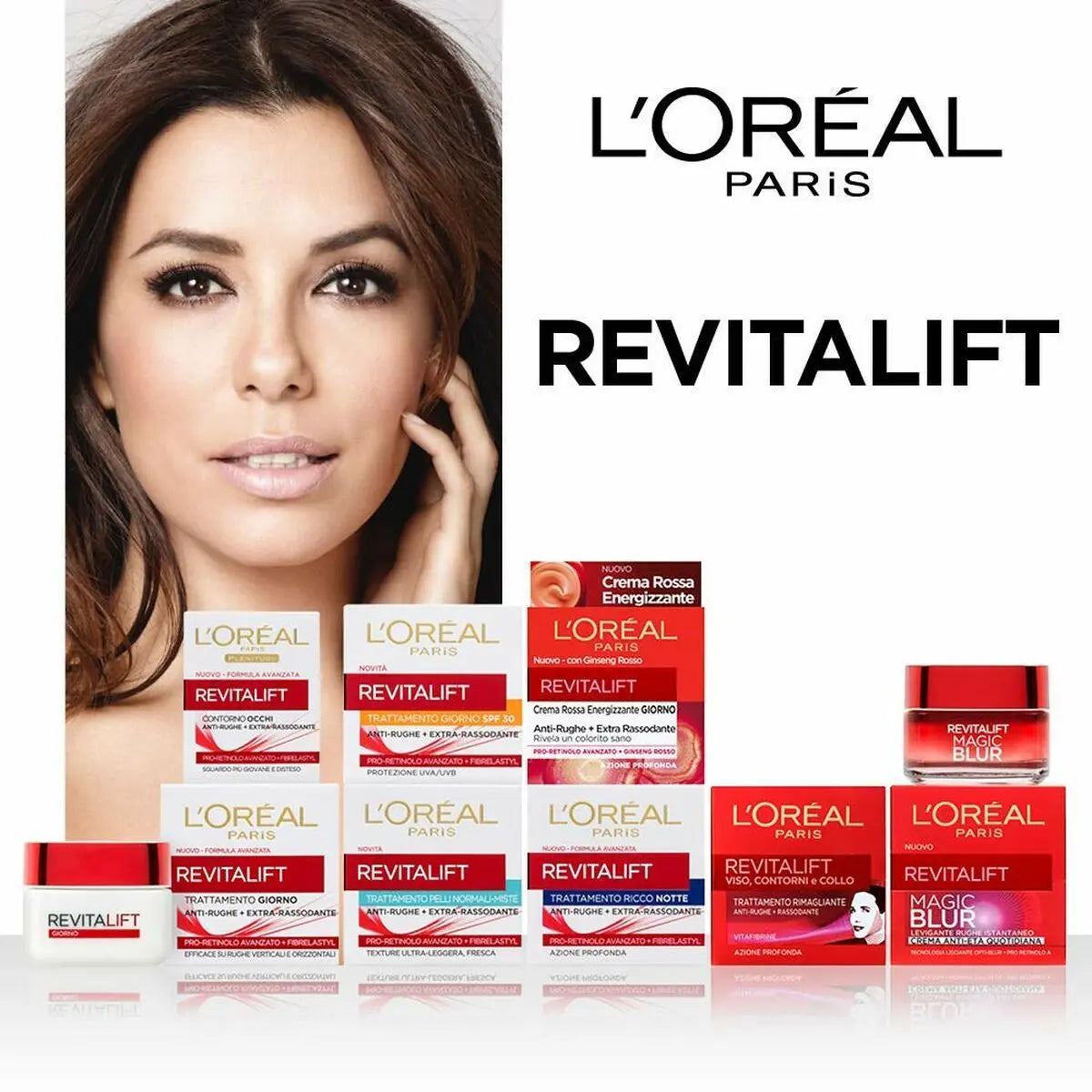 Eye Contour L'Oreal Professionnel Paris L'Oreal Professionnel Paris