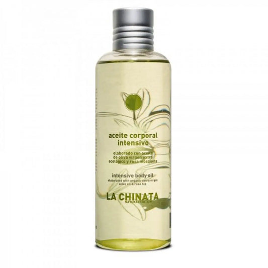 Body Oil La Chinata Intensive Body La Chinata