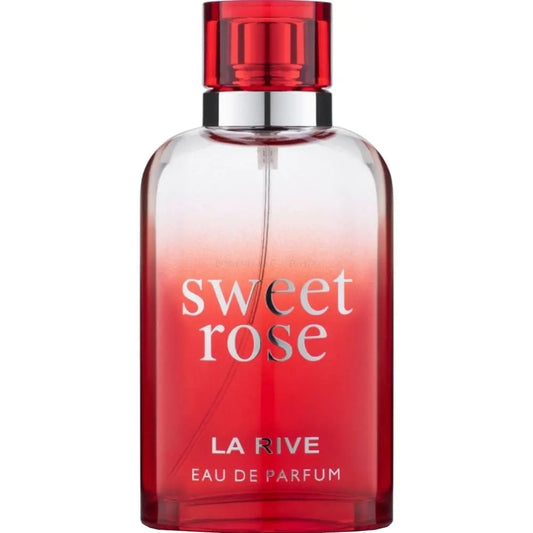 La Rive Sweet Rose 90 ml eau de parfum EDP női parfüm (5906735232103) La Rive