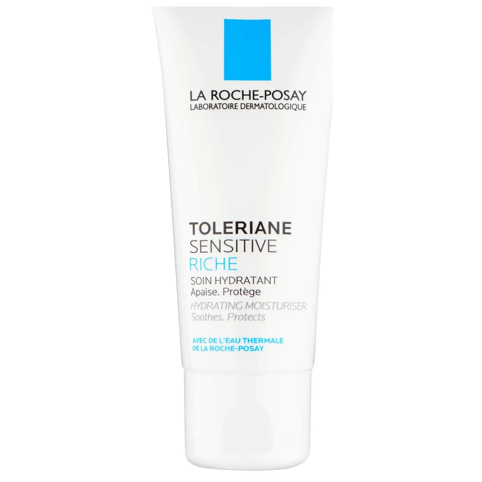 La Roche-Posay Posay Toleriane Sensitive Riche Krem do twarzy na dzień 40ml (3337875588348)-0