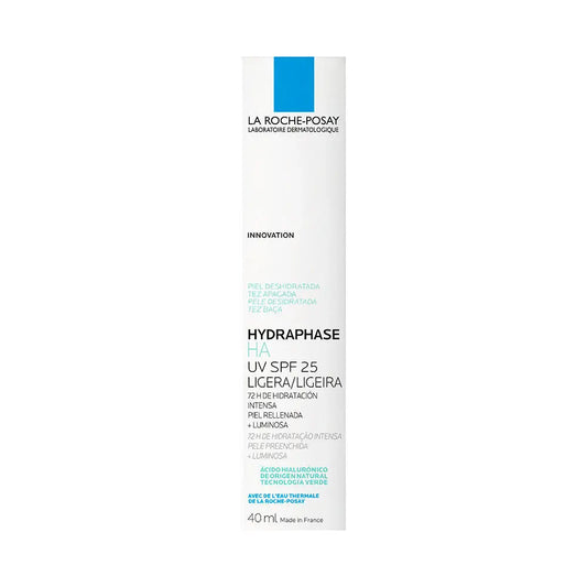 HYDRAPHASE HA UV light SPF25 40 ml La Roche Posay