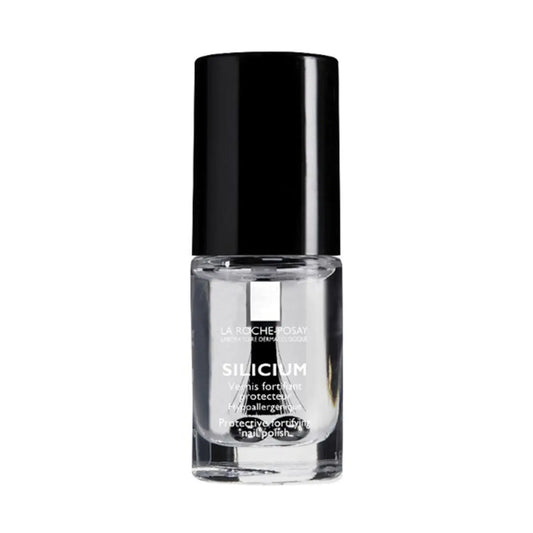 Nail Hardener Silicium La Roche Posay Silicium (6 ml) 6 ml-0