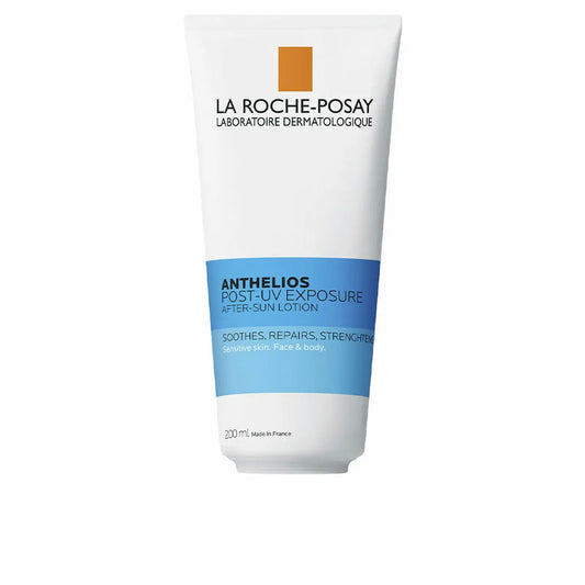 After Sun La Roche Posay ANTHELIOS 200 ml-0