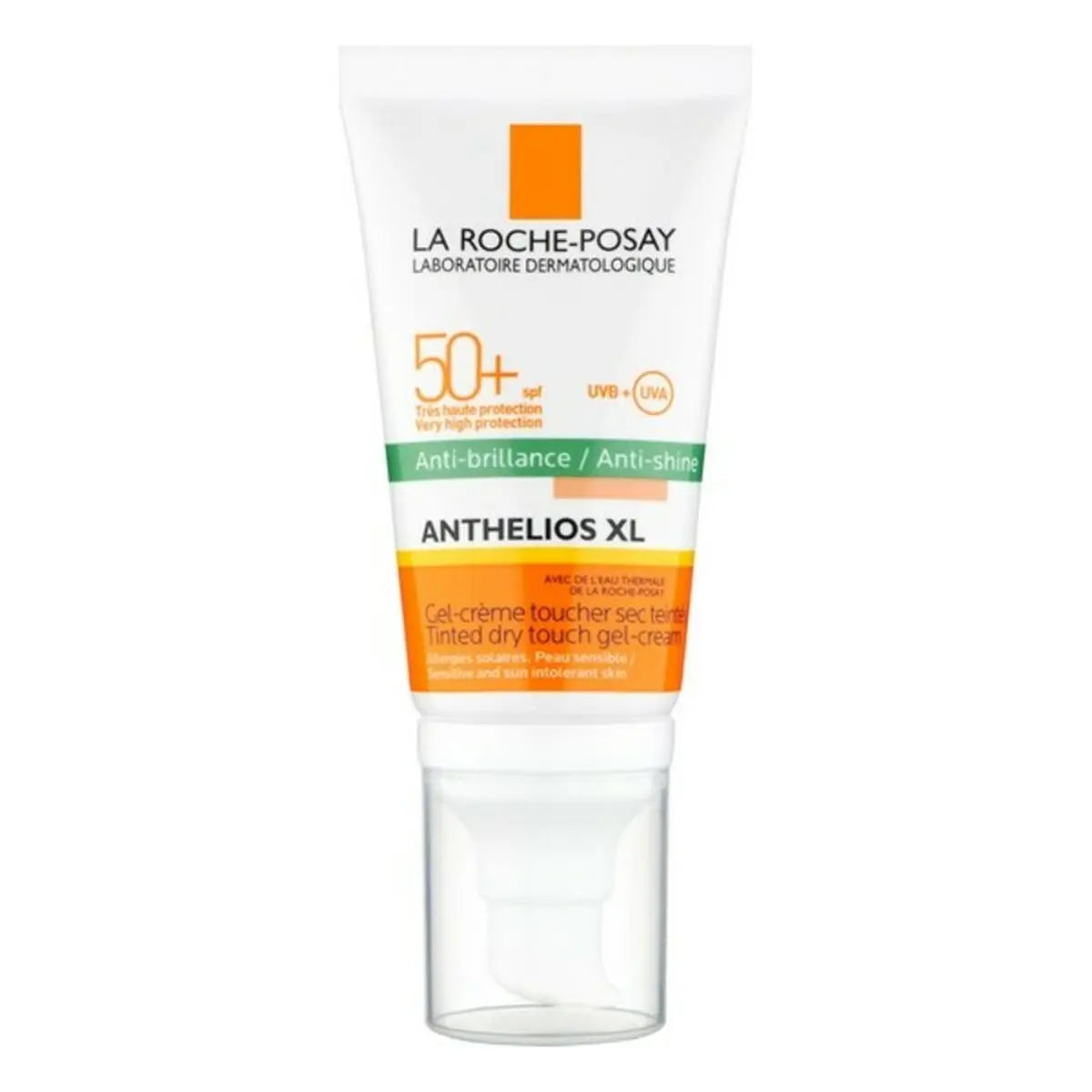 Sun Block Anthelios SPF50 La Roche Posay (50 ml)-0