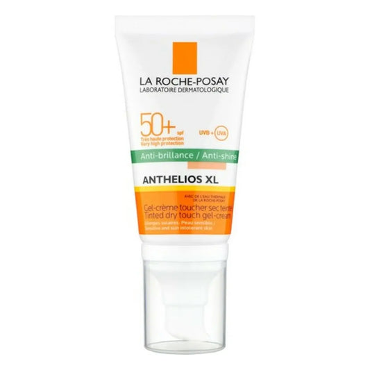 Sun Block Anthelios SPF50 La Roche Posay (50 ml)-0