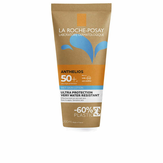 Sun Block La Roche Posay Anthelios Spf 50+ 200 ml 250 ml-0