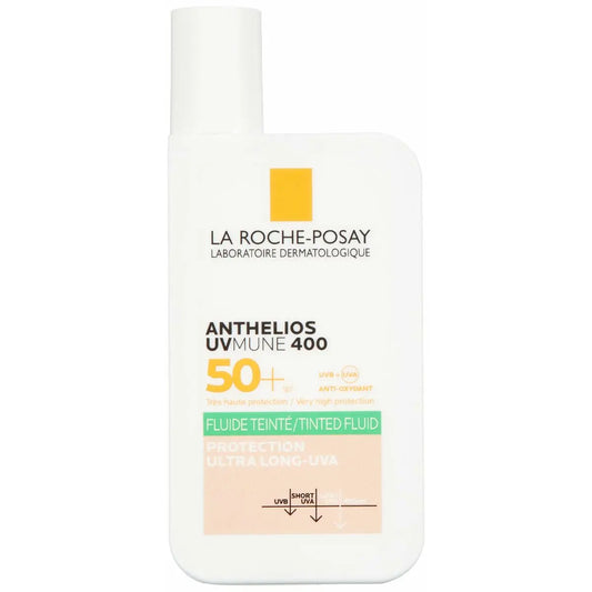 Sun Block La Roche Posay Anthelios Uvmune SPF 50+ 50 ml-1