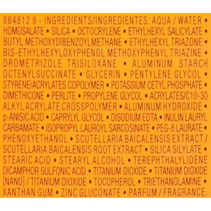 Sun Protection Gel La Roche Posay Anthelios Xl Spf 50 50 ml-1