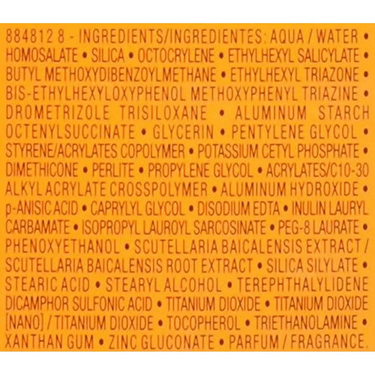 Sun Protection Gel La Roche Posay Anthelios Xl Spf 50 50 ml-1